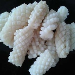 เพิ่มปลาหมึก