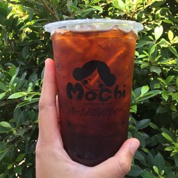 ชามะนาว