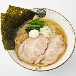 อีเอเค ราเมง พิเศษ