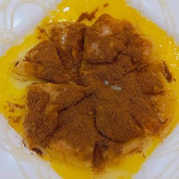 โรตีตูมตาม ไมโล