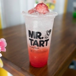 Mr.Tart