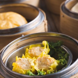 ขนมจีบไก่(6ชิ้น)