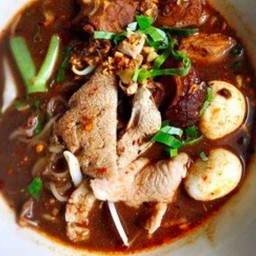 เกาเหลาเรือ