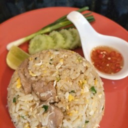 ข้าวผัด