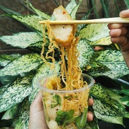 ครัวคุณยาย