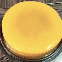 เค้กส้ม 1 ปอนด์