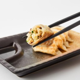 เกี๊ยวซ่า