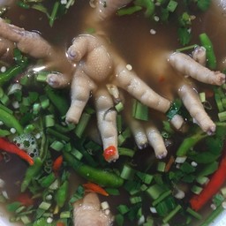 ซุบเปอร์ตีนไก่