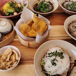 ป.ประทีป ก๋วยเตี๋ยวเรือรสเด็ด สาขาอ่อนนุช