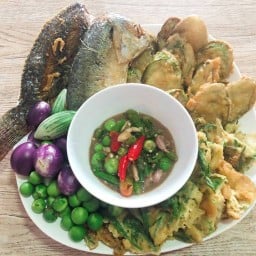 ผูกปิ่นโต by บ้านครู