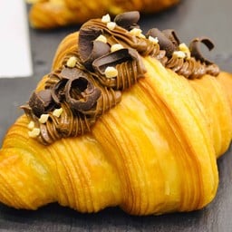 Croissant Box Pattaya
