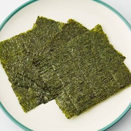 สาหร่ายโนริ