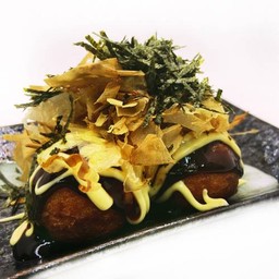 ทาโกะยากิ