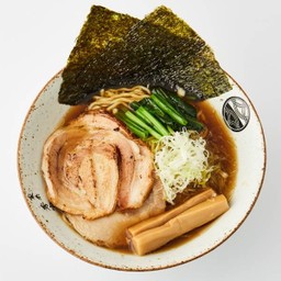 ชูกะโซบะ พิเศษ