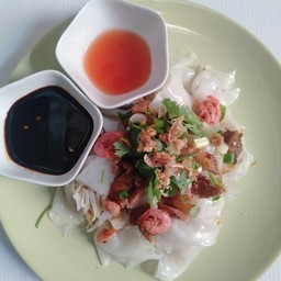 จ๊ะเอ๋ ข้าวคลุกกะปิ