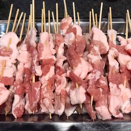 สามชั้น