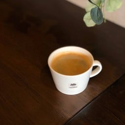 ร้อน - อเมริกาโน่