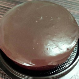 เค้กช็อกโกแลต 2 ปอนด์