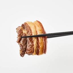 หมูสามชั้นตุ๋น