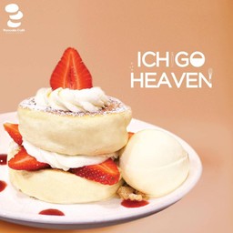 ลดพิเศษ -  Ichigo Heaven