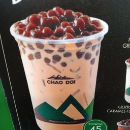 กาแฟชาวดอยเมกาโฮม ตัวเมืองหาดใหญ่