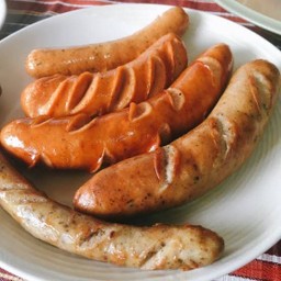 เพิ่มไส้กรอก 1 เส้น