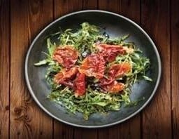 Warm Rocket Salad
