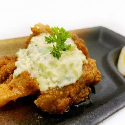 ไก่ทอดนัมบัง