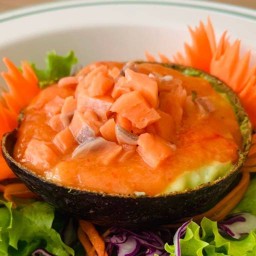 ส้มโอเฮ้าส์ เรสเตอร์รองต์ Som-O House Restaurant