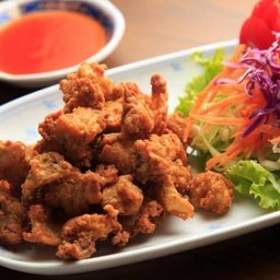 เอ็นไก่