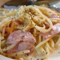 Spaghetti โนเนม
