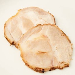 หมูชาชู