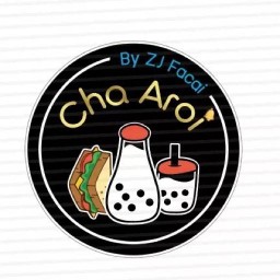 Cha Aroi by ZJ Facai ‘ชา อร่อย’