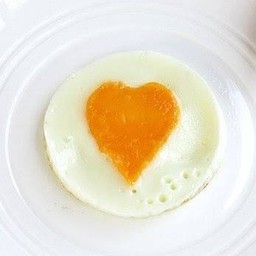 เพิ่มไข่ดาว 1 ฟอง