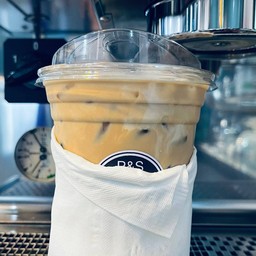 เอสเพรสโซเย็น