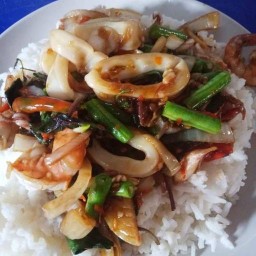 หม่าล่าหน้าซุ้ม