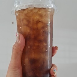 โค้กเย็นชื่นใจ