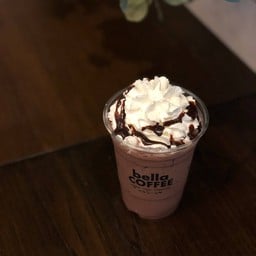 เย็น - โกโก้