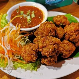 ปลาเผา99 & Delivery-ส้มตำยำย่าง