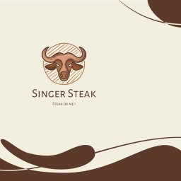Singer Steak