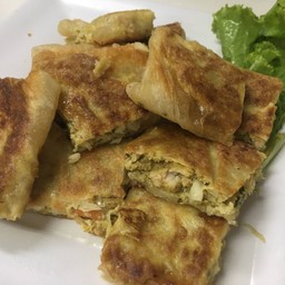 มะตะบะไก่