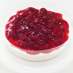 เค้กปอนด์เชอร์รี่พาย