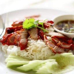 ก๋วยเตี๋ยวเป็ดคุณจอยส์