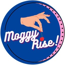 Moggy Rise! (ม็อกกี้ไรส์) Homemade Bakery