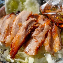 ตำ ยำ แซ่บ