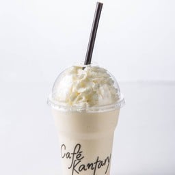 VANILLA CREAM FRAPPE