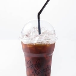 ICED AMERICANO