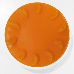 เค้กปอนด์ส้มแมนดาริน