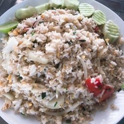 ข้างผัดปู ( ใหญ่ )