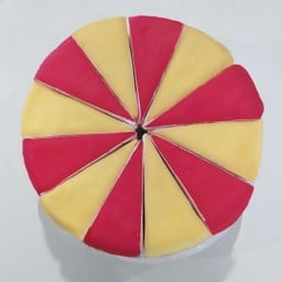 เครปเค้กมิกซ์